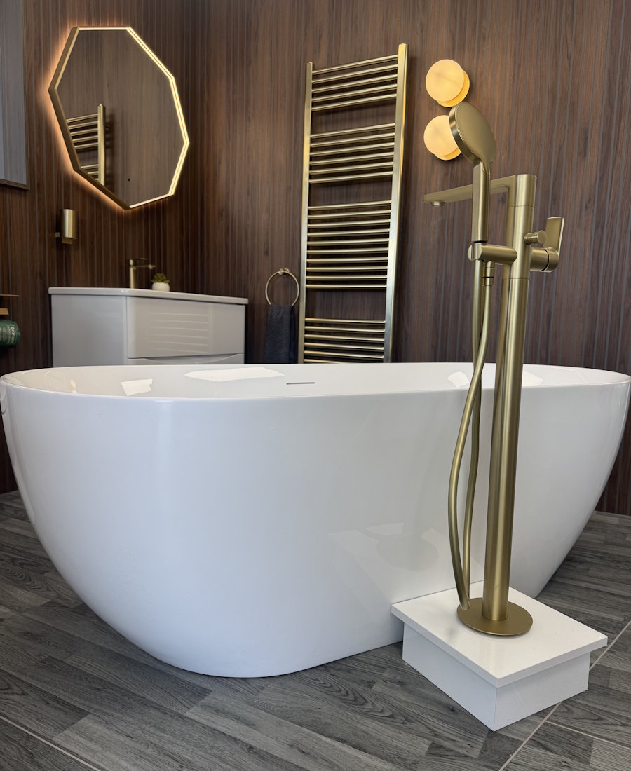 Showroom Mobile - 1