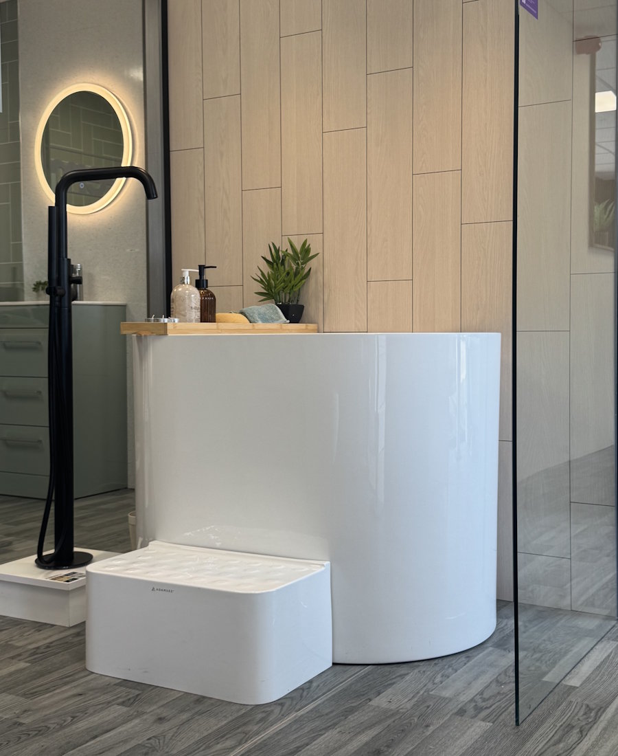 Showroom Mobile - 2