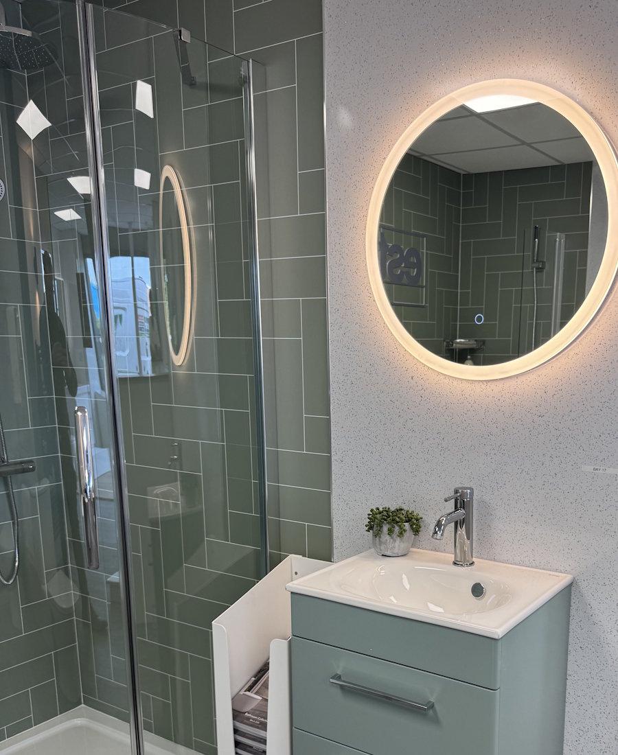 Showroom Mobile - 8